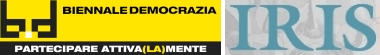 Biennale Democrazia e IRIS