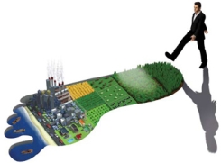 Impronta ecologica