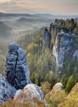 Paesaggio naturale