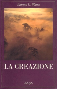 Copertina del libro La Creazione