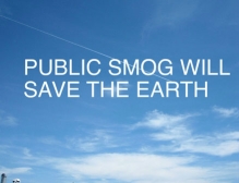 Amy Balkin, Public Smog