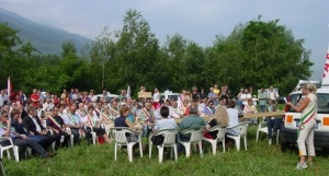 Consiglio Comunale aperto a Borgone in Valsusa