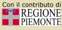 Con il contributo di Regione Piemonte