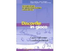 La copertina del libro La copertina del libro