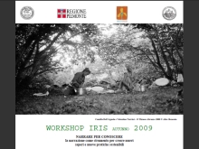 Workshop IRIS Autunno 2009