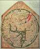 Immagine della mappa di Hereford